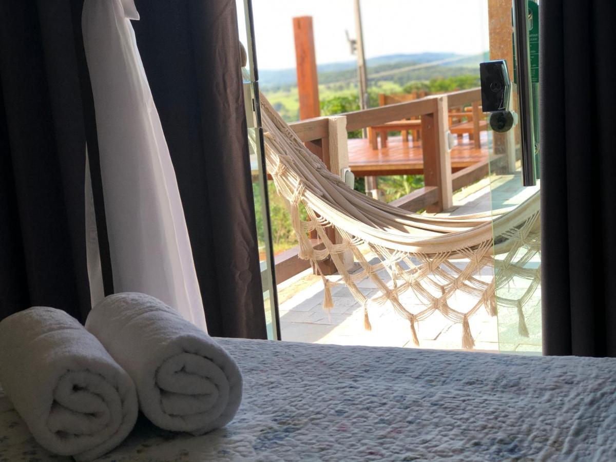 Pousada Yvanna Pirenópolis Εξωτερικό φωτογραφία